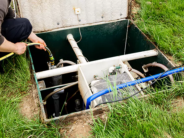 Why Choose Rowlett Plumbing Pro for Sewage Ejector Pump Installation in Rowlett, TX?