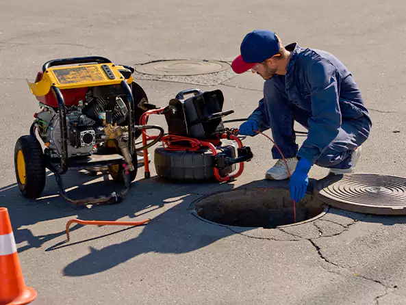  Why Choose Rowlett Plumbing Pro for Sewer Line Inspection in Rowlett, TX?