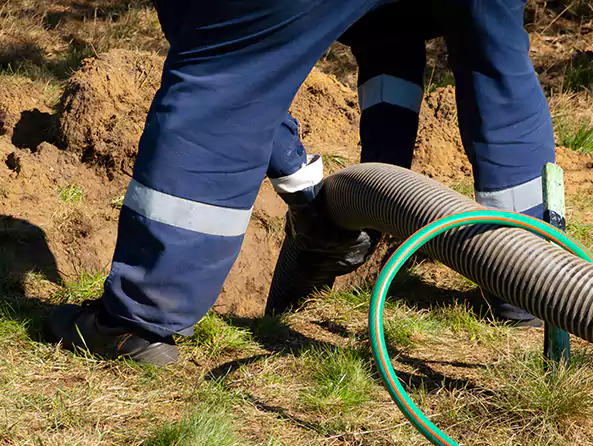 Why Choose Rowlett Plumbing Pro for Sewer Line Replacement in Rowlett, TX?