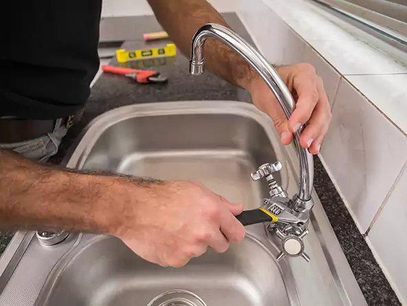 Why Choose Rowlett Plumbing Pro for Sink Installation in Rowlett, TX?
