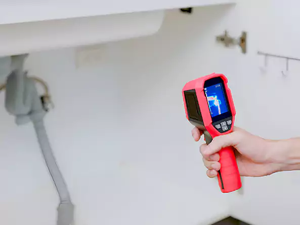 Why Choose Rowlett Plumbing Pro for Slab Leak Detection in Rowlett, TX?
