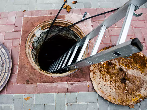 Why Choose Rowlett Plumbing Pro for Storm Drain Cleaning in Rowlett, TX?