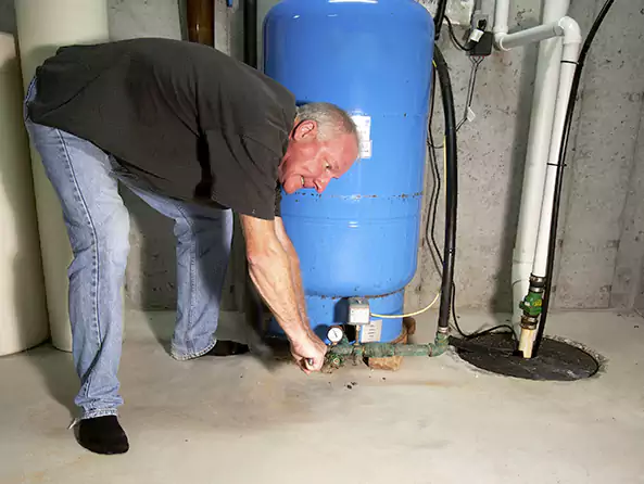 Why Choose Rowlett Plumbing Pro for Sump Pump Installation in Rowlett?