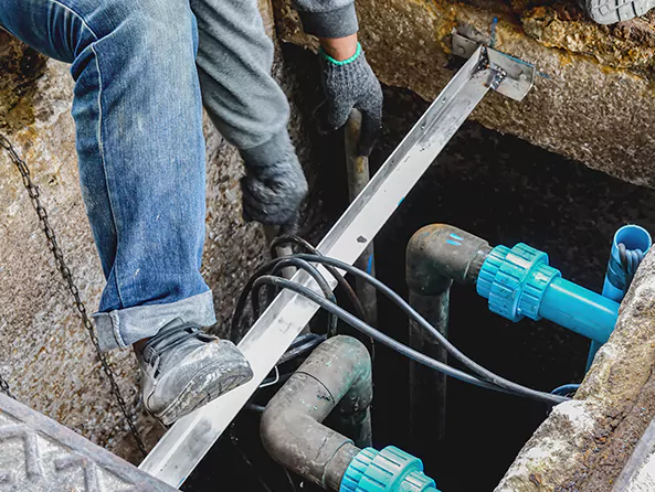 Why Choose Rowlett Plumbing Pro for Sump Pump Maintenance in Rowlett, TX?
