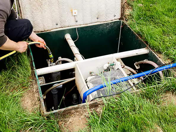 Why Choose Rowlett Plumbing Pro for Sump Pump Replacement in Rowlett, TX?