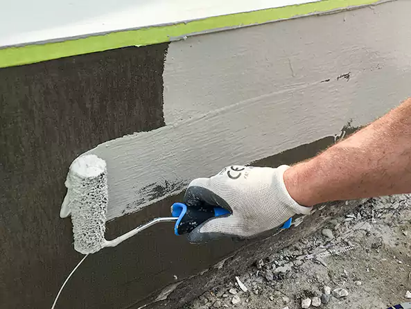  Why Choose Rowlett Plumbing Pro for Walls Waterproofing in Rowlett, TX?