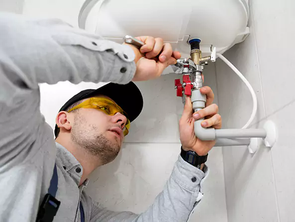 Why Choose Rowlett Plumbing Pro for Water Heater Expansion Tank Installation in Rowlett, TX?