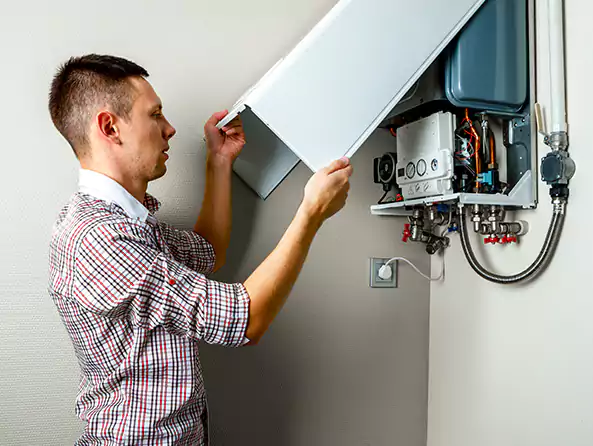 Why Choose Rowlett Plumbing Pro for Water Heater Installation in Rowlett, TX?