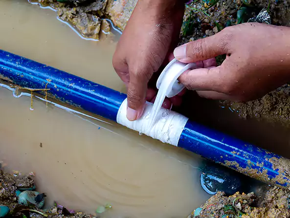  Why Choose Rowlett Plumbing Pro for Water Line Repair in Rowlett, TX?]