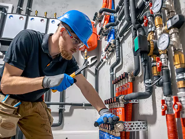 Why Choose Rowlett Plumbing Pro for Water Softener Repair in Rowlett?