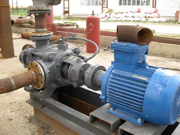 Why Choose Rowlett Plumbing Pro for Well Pump Replacement in Rowlett, TX?